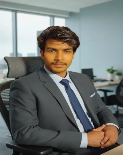 Rohan Patel