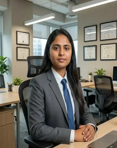Shruti lathiya
