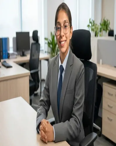 Dipavali Mehta